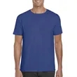Gildan SoftStyle Adult T-Shirts | https://www.bestnamebadges.com