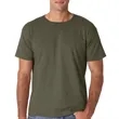 Gildan SoftStyle Adult T-Shirts | https://www.bestnamebadges.com