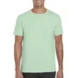 Gildan SoftStyle Adult T-Shirts | https://www.bestnamebadges.com