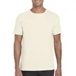 Gildan SoftStyle Adult T-Shirts | https://www.bestnamebadges.com