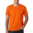 Gildan SoftStyle Adult T-Shirts | https://www.bestnamebadges.com