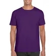 Gildan SoftStyle Adult T-Shirts | https://www.bestnamebadges.com