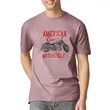 Gildan SoftStyle Adult T-Shirts | https://www.bestnamebadges.com