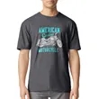 Gildan SoftStyle Adult T-Shirts | https://www.bestnamebadges.com