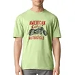 Gildan SoftStyle Adult T-Shirts | https://www.bestnamebadges.com