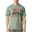 Gildan SoftStyle Adult T-Shirts | https://www.bestnamebadges.com