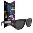 Miami Sunglasses | https://www.bestnamebadges.com