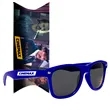 Miami Sunglasses | https://www.bestnamebadges.com