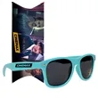 Miami Sunglasses | https://www.bestnamebadges.com