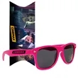 Miami Sunglasses | https://www.bestnamebadges.com