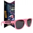 Miami Sunglasses | https://www.bestnamebadges.com