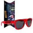 Miami Sunglasses | https://www.bestnamebadges.com
