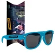 Miami Sunglasses | https://www.bestnamebadges.com