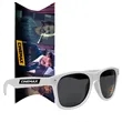 Miami Sunglasses | https://www.bestnamebadges.com