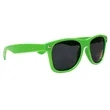 Miami Sunglasses | https://www.bestnamebadges.com
