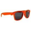 Miami Sunglasses | https://www.bestnamebadges.com