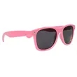 Miami Sunglasses | https://www.bestnamebadges.com