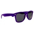 Miami Sunglasses | https://www.bestnamebadges.com