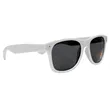 Miami Sunglasses | https://www.bestnamebadges.com