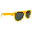 Miami Sunglasses | https://www.bestnamebadges.com