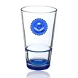 16 oz. ARC Stackable Pint Glass | https://www.bestnamebadges.com