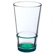 16 oz. ARC Stackable Pint Glass | https://www.bestnamebadges.com