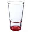 16 oz. ARC Stackable Pint Glass | https://www.bestnamebadges.com