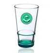 16 oz. ARC Stackable Pint Glass | https://www.bestnamebadges.com