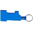 Number 1 Soft Keychains | https://www.bestnamebadges.com