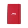 Moleskine® Hard Cover Ruled Medium Notebook | https://www.bestnamebadges.com