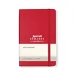 Moleskine® Hard Cover Ruled Medium Notebook | https://www.bestnamebadges.com