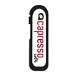 Travel Toothpick Dispenser | https://www.bestnamebadges.com