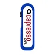 Travel Toothpick Dispenser | https://www.bestnamebadges.com