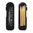 Travel Toothpick Dispenser | https://www.bestnamebadges.com