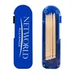 Travel Toothpick Dispenser | https://www.bestnamebadges.com