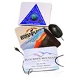 Small Rectangle Mouse Pads 1/4 | https://www.bestnamebadges.com