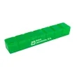 7 Day Pill Box | https://www.bestnamebadges.com