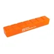 7 Day Pill Box | https://www.bestnamebadges.com