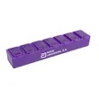 7 Day Pill Box | https://www.bestnamebadges.com