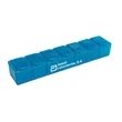 7 Day Pill Box | https://www.bestnamebadges.com