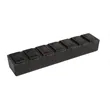7 Day Pill Box | https://www.bestnamebadges.com