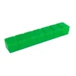 7 Day Pill Box | https://www.bestnamebadges.com