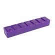 7 Day Pill Box | https://www.bestnamebadges.com