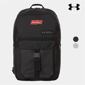 Under Armour Triumph Campus Water-Resistant Backpack