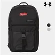Under Armour Triumph Campus Water-Resistant Backpack | https://www.bestnamebadges.com