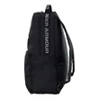 Under Armour Loudon Water Resistant Backpack | https://www.bestnamebadges.com