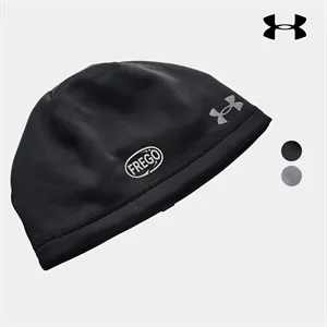Under Armour Storm Fleece Beanie: Weather-Resistant Headwear