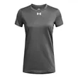 Under Armour Women's Team Tech Performance Tee | https://www.bestnamebadges.com
