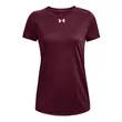 Under Armour Women's Team Tech Performance Tee | https://www.bestnamebadges.com