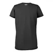 Under Armour Women's Team Tech Performance Tee | https://www.bestnamebadges.com